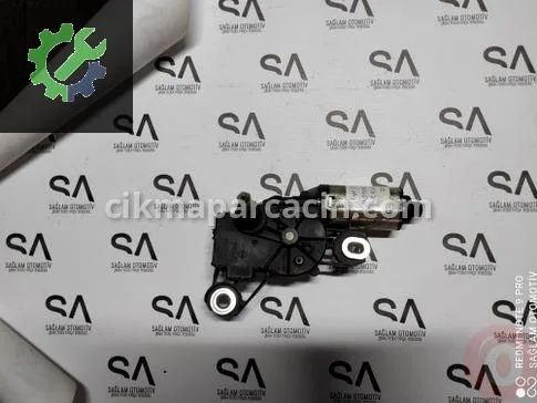Volkswagen Polo Çamurluk çıkma parça
