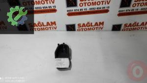 VW POLO 99-01 ÇIKMA SAĞ FAR KAPAĞI OEM; 30-441-1139R