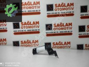 VW POLO 99-01 ÇIKMA SAĞ KOLTUĞUN ALTINDAKİ SAÇ OEM;6N0802182