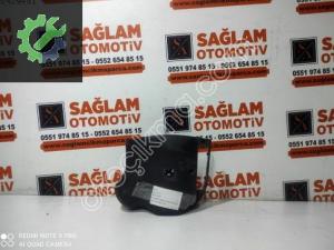VW POLO 99-01 ÇIKMA SOL ARKA BAGAJ RAF DESTEĞİ 6N0867761
