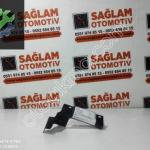 VW POLO 99-01 ÇIKMA SOL KOLTUĞUN ALTINDAKİ SAÇ OEM;6N0802181