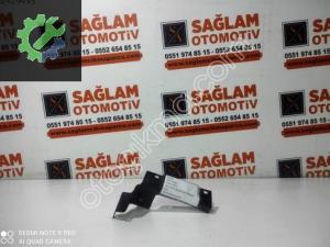 VW POLO 99-01 ÇIKMA SOL KOLTUĞUN ALTINDAKİ SAÇ OEM;6N0802181
