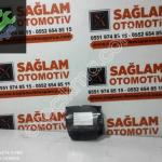 VW POLO 99-01 DİREKSİYON KOLONU KAPAĞI OEM; 6N1858559