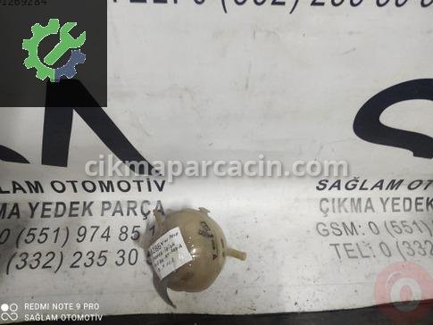 Volkswagen Polo Yedek Su Deposu çıkma parça