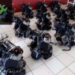 VW POLO AHW MOTOR DOLU MOTORLAR