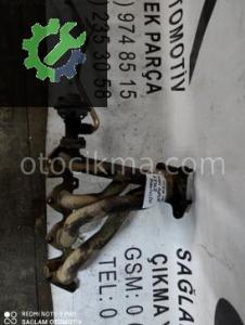 VW POLO AHW MOTOR EKSOZ MANİFOLDU