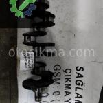VW POLO AHW MOTOR KRANK MİLİ