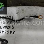 VW POLO AHW MOTOR YAĞ ÇUBUĞU