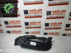 VW POLO ÇIKMA HAVA KANALI OEM; 6N0819803A