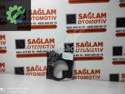 Volkswagen Polo İç Trim çıkma parça