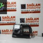 VW POLO ÇIKMA KABİN FİLTRE GÖVDESİ OEM; 6N1819640