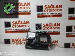 VW POLO ÇIKMA KABİN FİLTRE GÖVDESİ OEM; 6N1819640