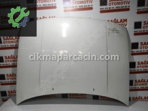 Volkswagen Polo Kaput çıkma parça