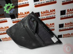 VW POLO ÇIKMA SAĞ ARKA KAPI DÖŞEMESİ