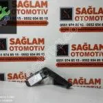 VW POLO ÇIKMA SAĞ ÇEKME KOLU OEM; 6N4867180D