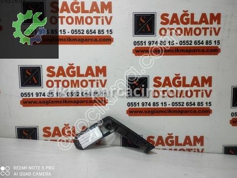 Volkswagen Polo Kapı Kolçağı çıkma parça