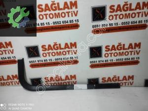 VW POLO ÇIKMA SAĞ ÖN KAPI EŞİĞİ OEM; 6N4853374