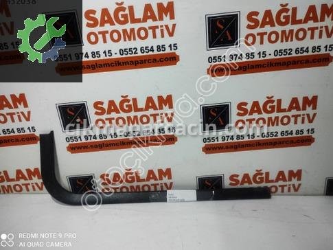 Volkswagen Polo Paçalık / Tozluk çıkma parça