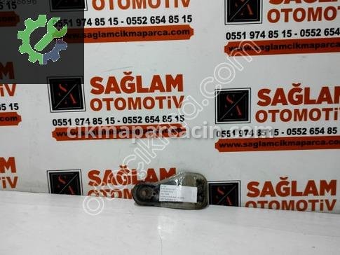 Volkswagen Polo Bağlantı Braketi çıkma parça