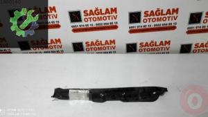 VW POLO ÇIKMA SES YALITIMI OEM; 6R0821112