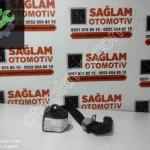 VW POLO ÇIKMA SOL ARKA EMNİYET KEMERİ OEM; 191857827