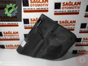 VW POLO ÇIKMA SOL ARKA KAPI DÖŞEMESİ