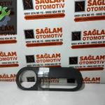 VW POLO ÇIKMA SOL ÖN KAPI DÖŞEMESİ CEBİ OEM; 6N0867133B