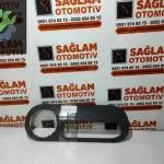 VW POLO ÇIKMA SOL ÖN KAPI DÖŞEMESİ CEBİ OEM; 6N0867133B