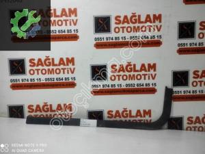 VW POLO ÇIKMA SOL ÖN KAPI EŞİĞİ OEM; 6N4853373