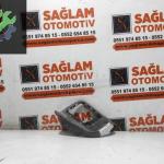 VW POLO CLASSİC-CADDY ÇIKMA SOL KAPI ÇEKME KOLU OEM; 6K0867179