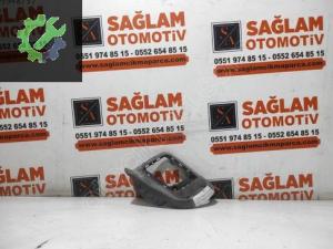 VW POLO CLASSİC-CADDY ÇIKMA SOL KAPI ÇEKME KOLU OEM; 6K0867179