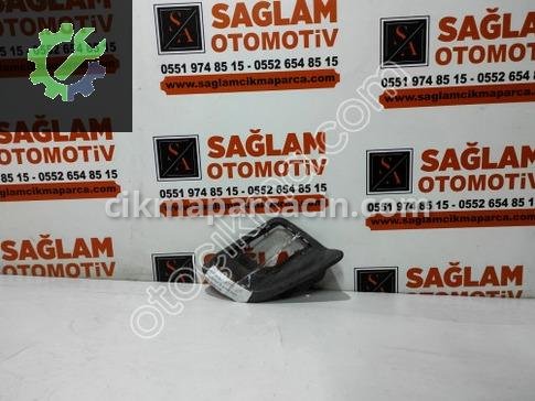 Volkswagen Polo Sağ Ön Kapı Kolu çıkma parça