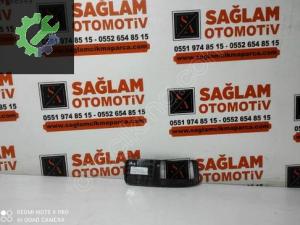 VW POLO CLASSİC ÇIKMA SAĞ SİS FARI ÇERÇEVESİ