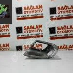 VW POLO CLLASİC ÇIKMA SOL ÖN KAPI İÇ ÇEKME KOLU OEM; 6K0867179