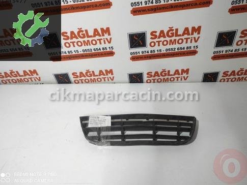Volkswagen Polo Tampon Izgarası çıkma parça