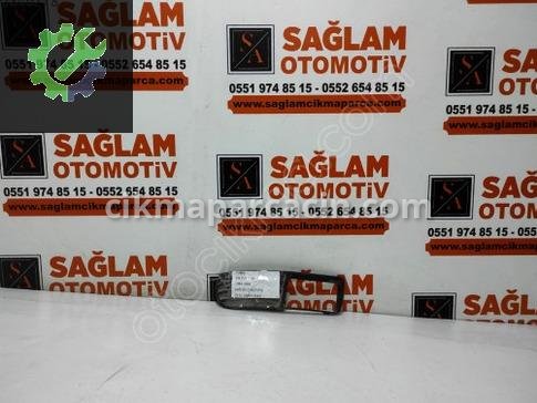 Volkswagen Polo Sis Farı Çerçevesi çıkma parça