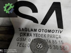 VW POLO HB ÇIKMA JANT GÖBEĞİ