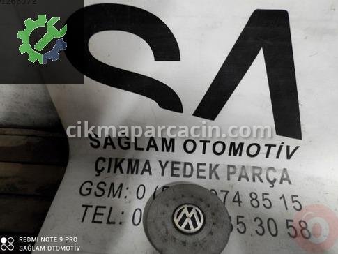 Volkswagen Polo Jant Göbeği çıkma parça