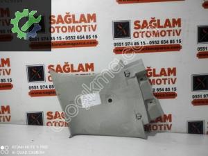 VW POLO HB ÇIKMA SOL ARKA BAGAJ DİREK KAPLAMASI 6N4867295
