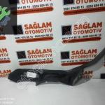 VW POLO HB ÇIKMA SOL ARKA KOLTUK YAN KAPLAMA OEM; 6N4867765