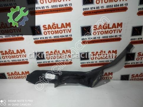 Volkswagen Polo İç Trim çıkma parça