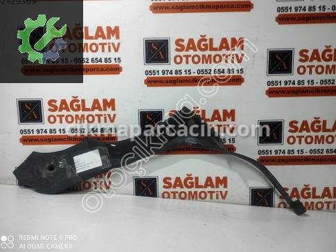 Volkswagen Polo İç Trim çıkma parça