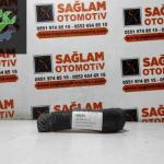 VW POLO-JETTA ÇIKMA HAVA FİLTRE BORUSU OEM; 6Q0129618G