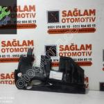 VW POLO-LUPO ÇIKMA GÖSTERGE PANELİ ALT KAPLAMA 6X1863081