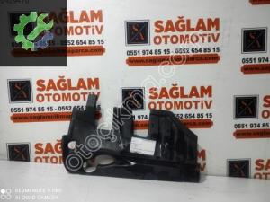 VW POLO-LUPO ÇIKMA GÖSTERGE PANELİ ALT KAPLAMA 6X1863081