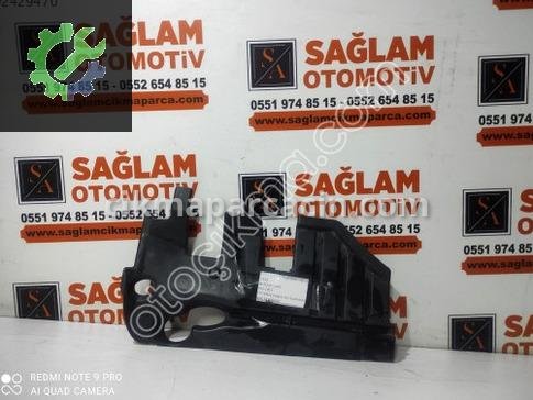 Volkswagen Polo İç Trim çıkma parça