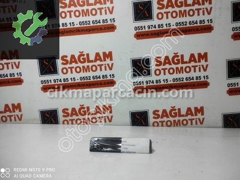 Volkswagen Polo İç Trim çıkma parça