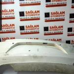 VW SCİROCCO 08-14 ÇIKMA ARKA TAMPON OEM; 1K8807421