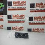 VW SCİROCCO-JETTA ÇIKMA KLİMA KONTROL PANELİ OEM; 1K8907426K