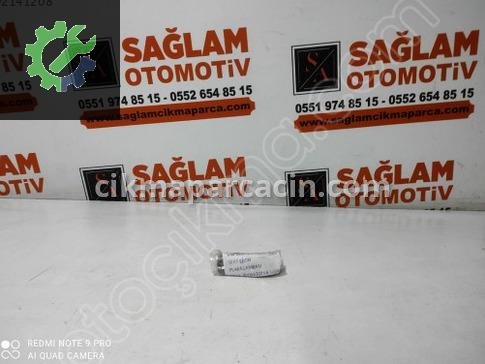 Volkswagen Polo Ön Tampon çıkma parça